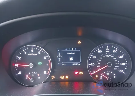 2017 Kia Sportage Lx from USA, damaged, VIN KNDPMCAC5H7288811